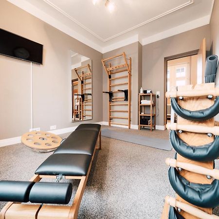 Blue City Boutique Hotel Baden Luaran gambar