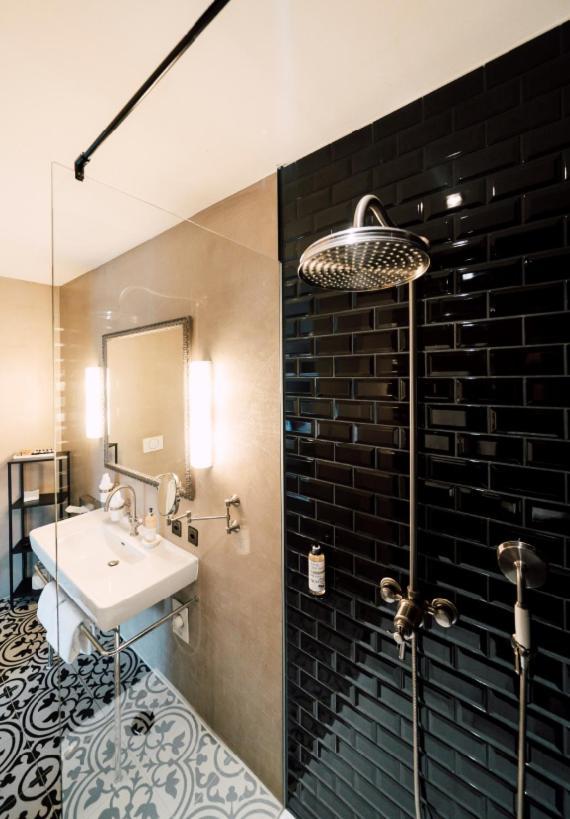 Blue City Boutique Hotel Baden Luaran gambar