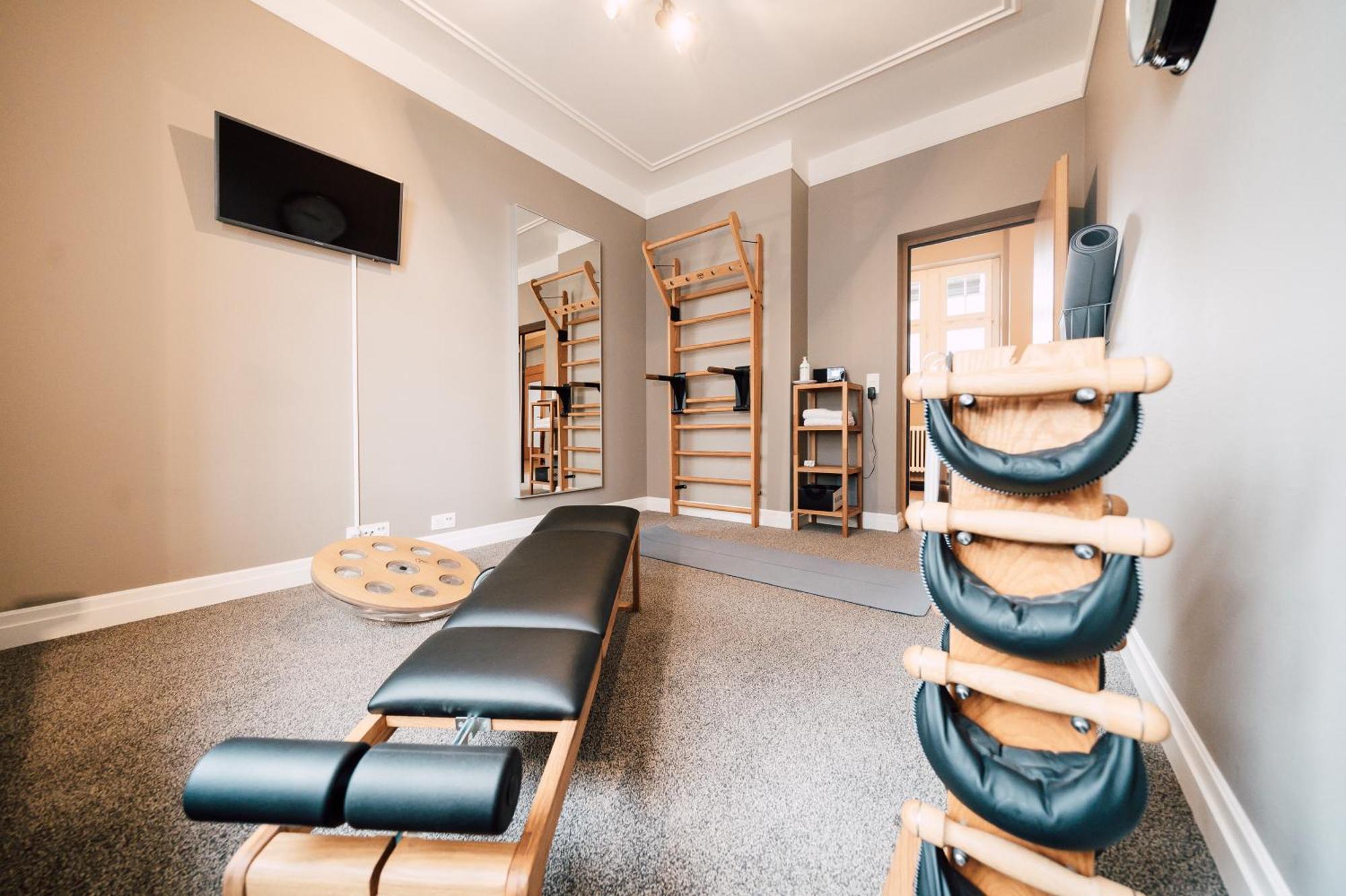 Blue City Boutique Hotel Baden Luaran gambar