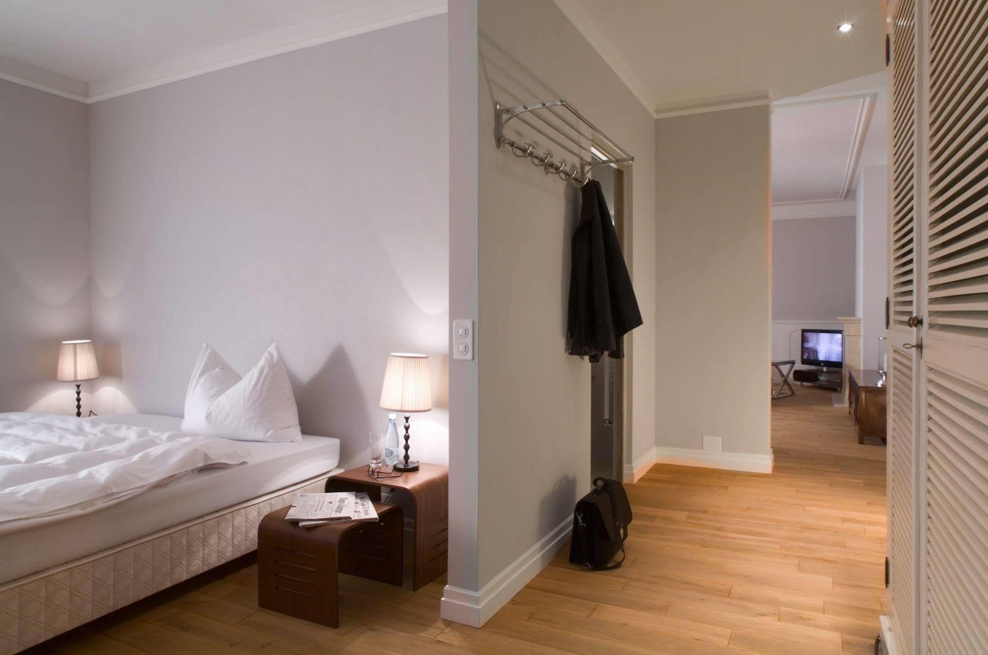 Blue City Boutique Hotel Baden Luaran gambar