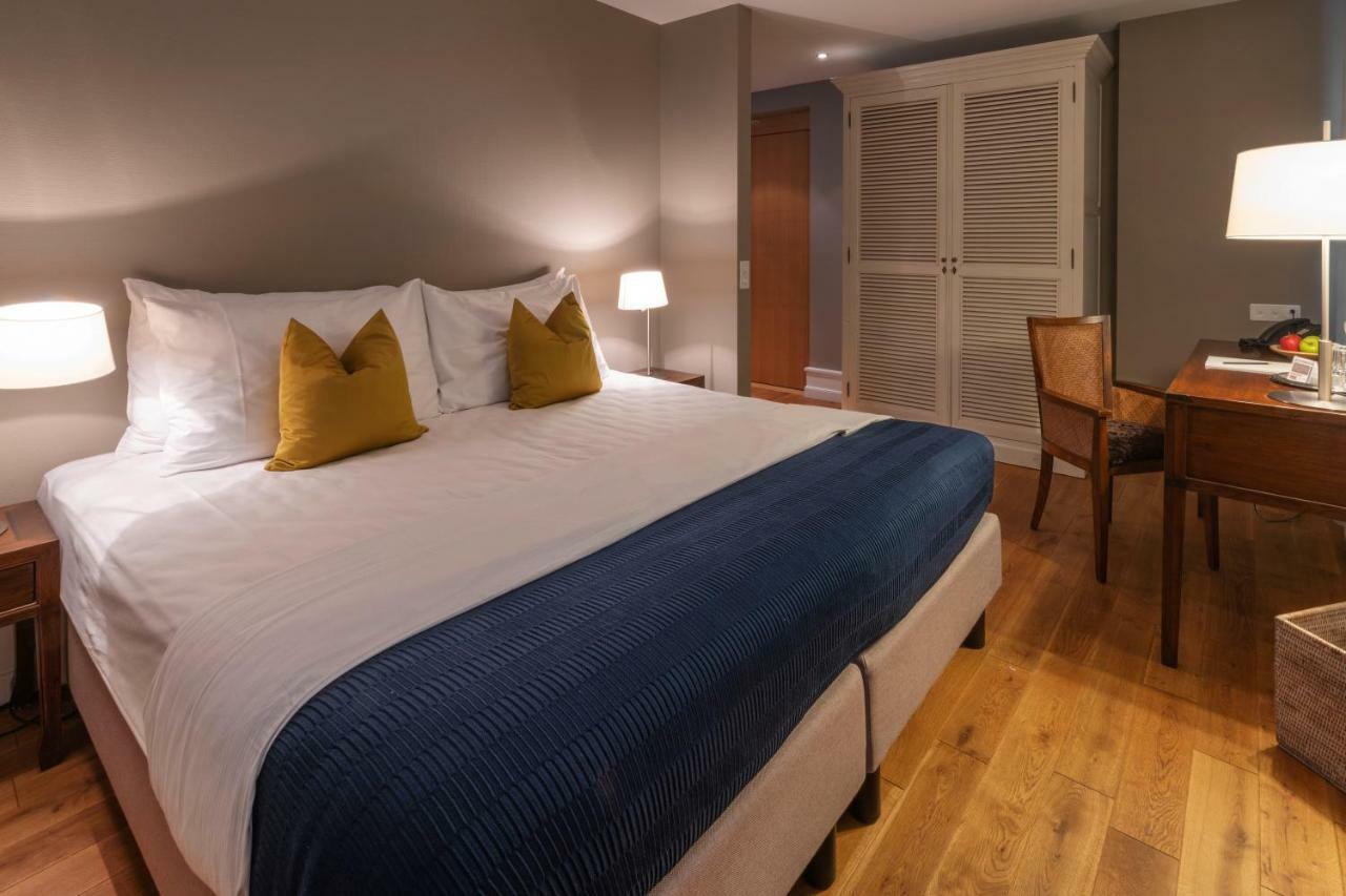Blue City Boutique Hotel Baden Luaran gambar